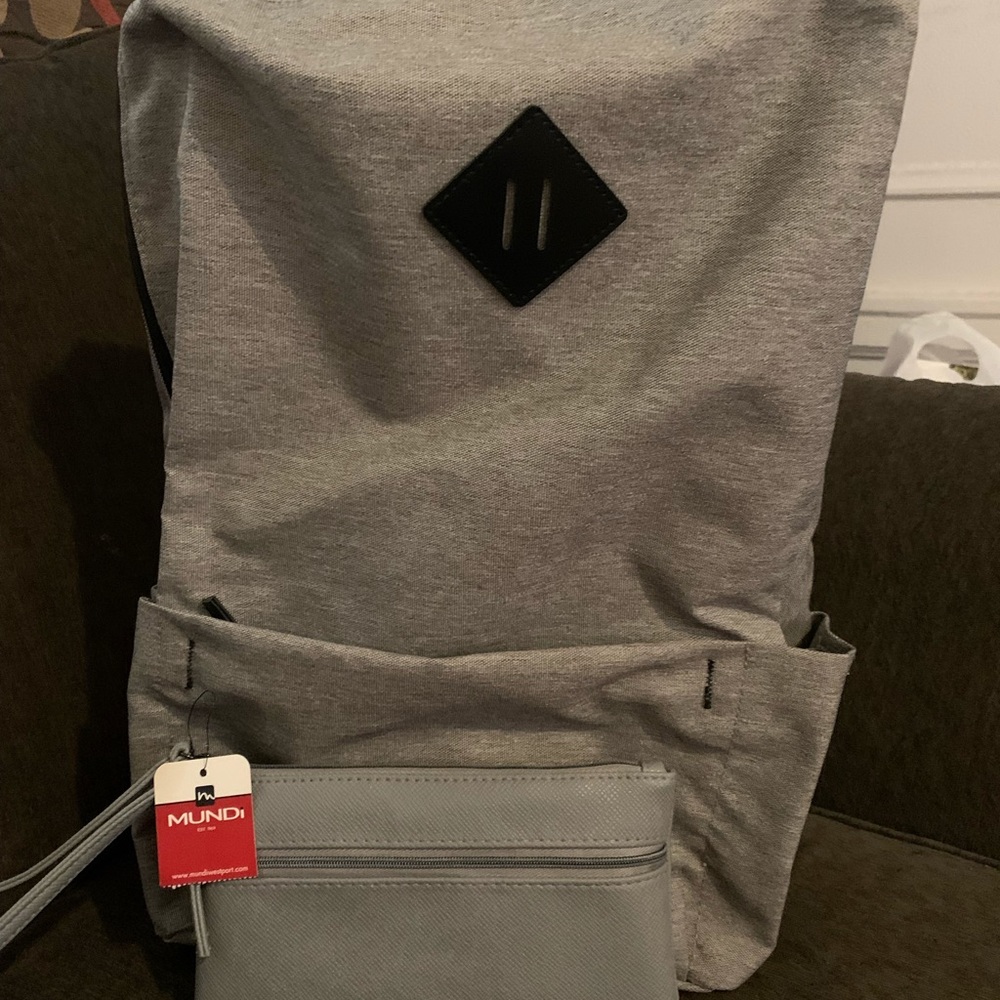 Backpack